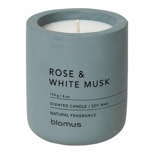 Blomus fraga bougie parfumée - fraga,