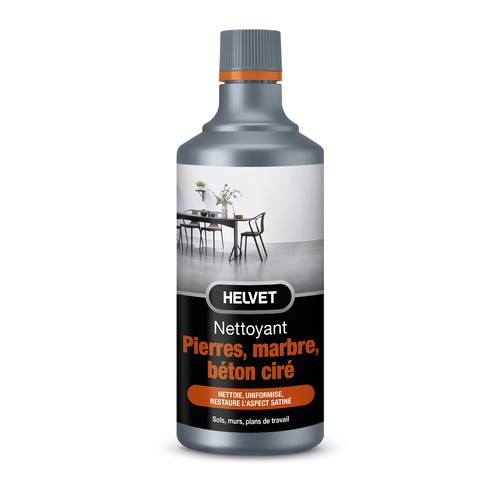 Nettoyant spécial marbre - spécial,