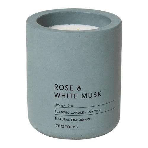 Blomus fraga bougie - blomus, parfumée