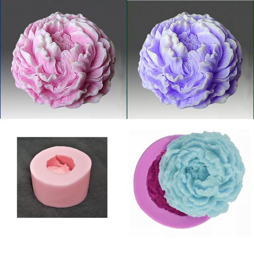 Moule silicone fleur - moule,